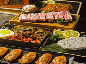 10 Christmas Recipes to Share with Family and Friends