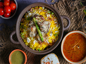 Persian Rice