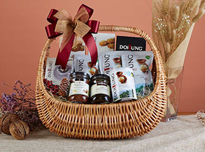 16 luxe gourmet gifts that your food-crazy friends will like
