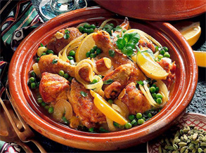 Tajine