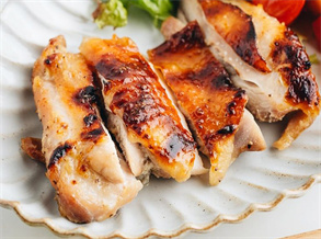 Crispy Roast Chicken Recipe
