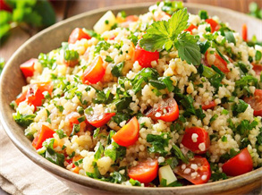 Tabbouleh