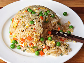 5 Easy Fried Rice Recipes