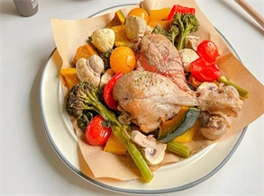 Rosemary Chicken Breast Recipe