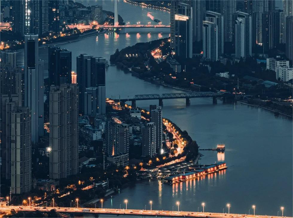 Wuhan Tour: Unlock the unique charm of the city of a thousand lakes