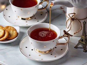 Health Benefits of Darjeeling Tea