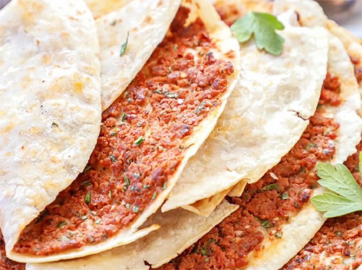 Lahmacun
