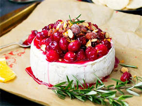 Cherry Cake Recipe