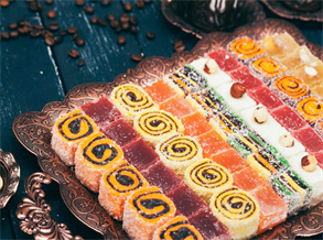 Turkish Delight