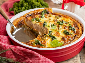 Quiche Recipe