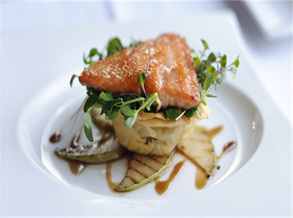 Grilled Salmon Recipe Grilling Spices