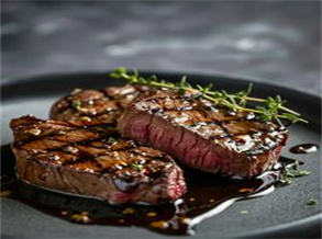 Black Pepper Wagyu Steak Recipe