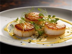 Mustard-Crusted Cod Recipe