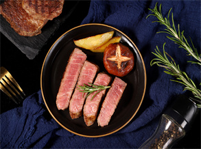 Filet Mignon Recipe