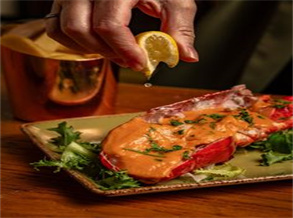 Spicy Lobster Recipe