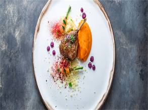 Italian Lamb Chops Recipe