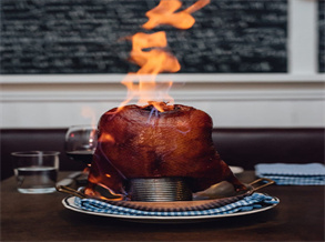The Top 2 Restaurants You Can't Miss in Montreal