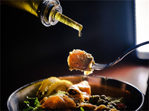 Salmon Sashimi Recipe