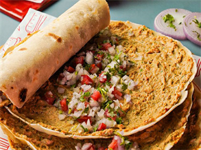 Shawarma Recipe
