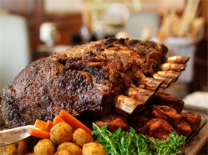 Honey Glazed Pork Ribs Recipe