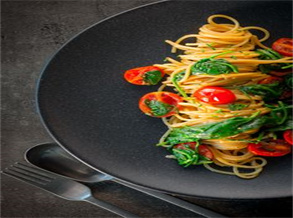 Tomato Pasta Recipe