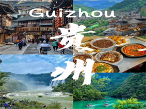 Guizhou Tea Culture Tour: Discovering Tea Gardens and Natural Beauty