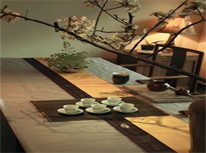 Tea-Scented BBQ Party: Unlocking a New World of Taste