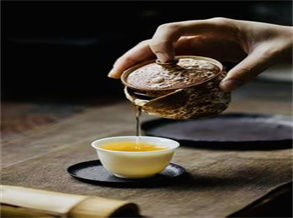 When Oolong Tea Meets Barbecue: The Ultimate Salvation for Foodies