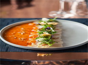Tomato Fish Fillet Recipe