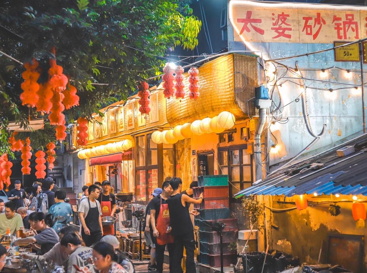 Why is Sichuan cuisine so popular?