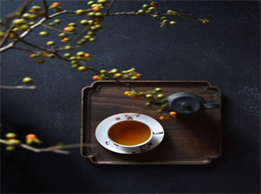 Yunnan Icelandic Puerh Tea: the pure flavour of tea nobility