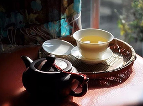 Fusion of Tea Drinking Wisdom and BBQ Dad's Tea Seasoning: Unlocking a New Approach