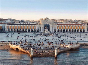 Lisbon Barbecue Delights and Must-See Attractions: Unlock the Secret of Barbecue Tea Spice