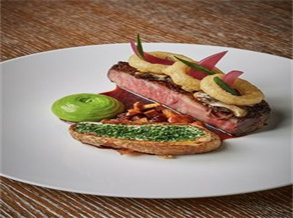 Creative Sirloin Steak Recipe
