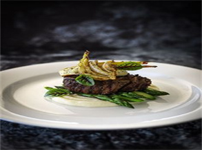 Grilled Filet Mignon Recipe