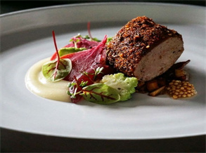 Spicy French Foie Gras Recipe