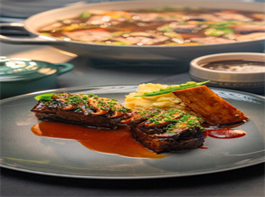 Maria's Baked Pork Chops Recipe