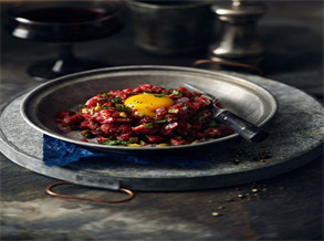 Black Pepper Beef Stir-Fry Recipe