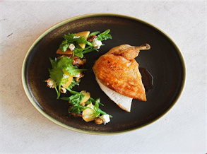 Teriyaki Chicken Thighs Recipe