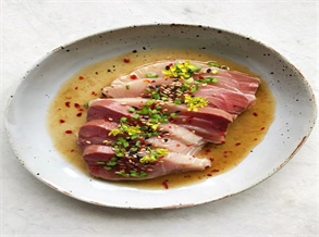 Cold Tuna Salad Recipe