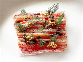 Sweet Soy-Glazed Fish Fillets Recipe