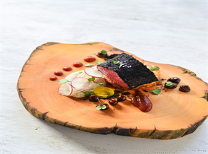 Grilled Beef Short Rib Recipe