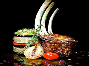 American-Style BBQ Beef Ribs Recipe