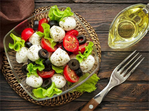 Ciabatta Salad Recipe