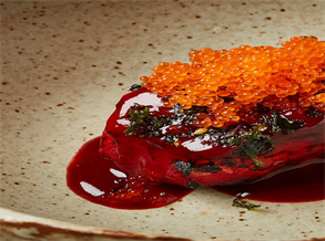 Caviar Steak Recipe