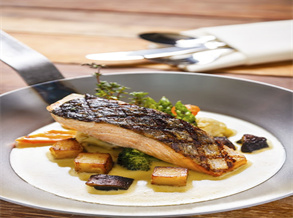 Grilled Tilapia Recipe
