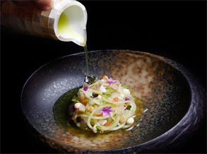 Avocado Oil Salad Recipe
