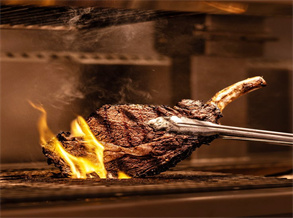 Tomahawk Steak Recipe