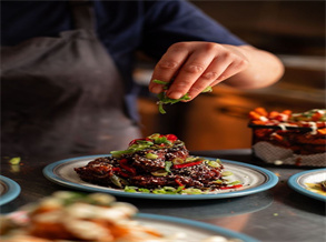 Sweet and Sour Pork Ribs Recipe