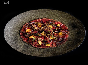 Carpaccio Recipe